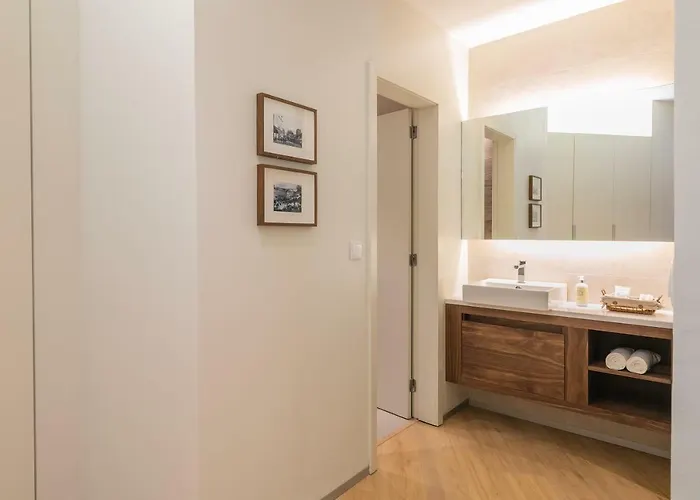 Downtown New * פורטו